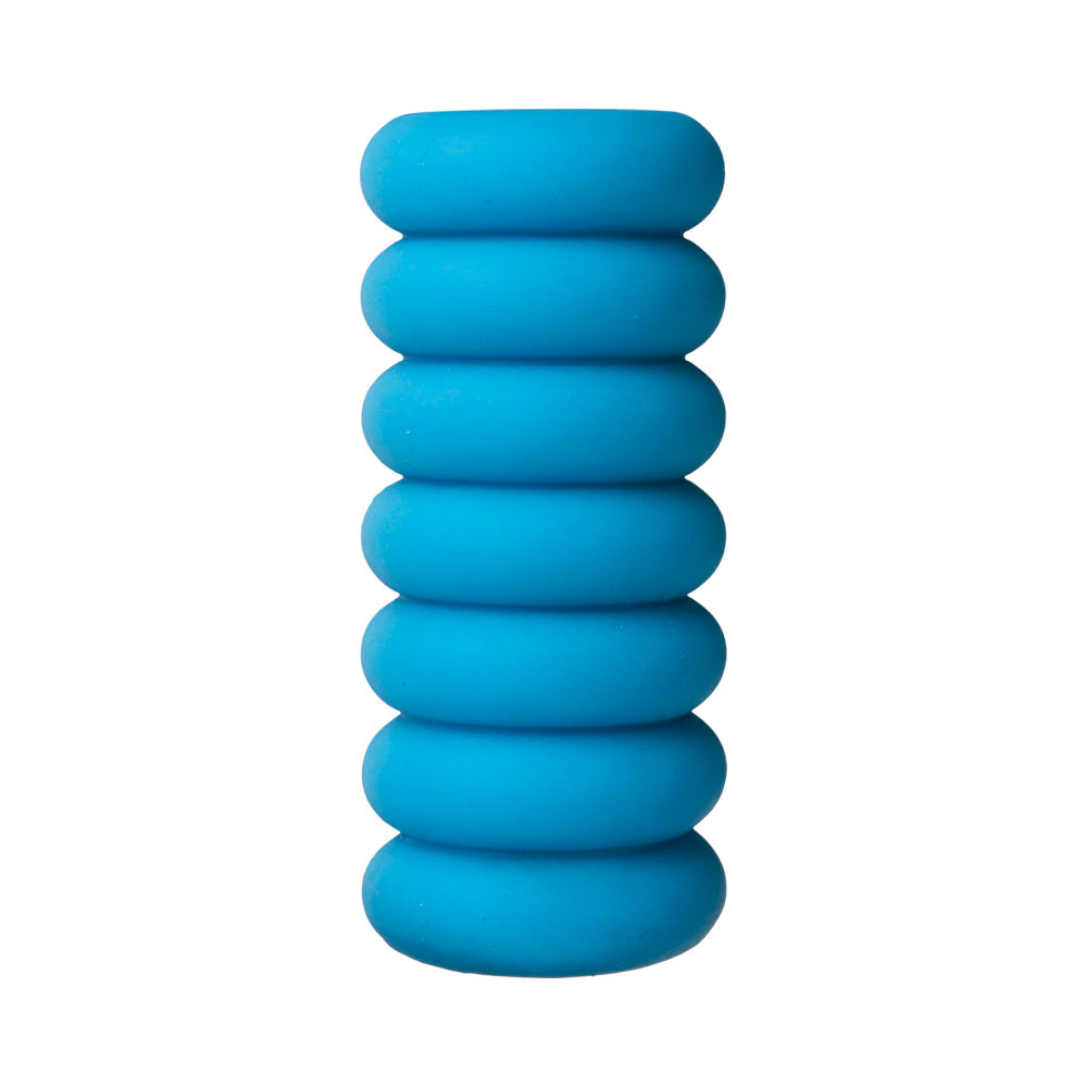 Mood Thrill Masturbator-Blue