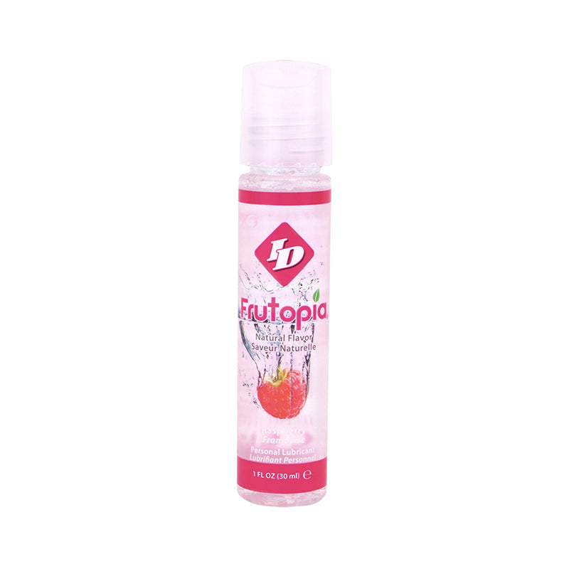 ID Frutopia Raspberry 1oz