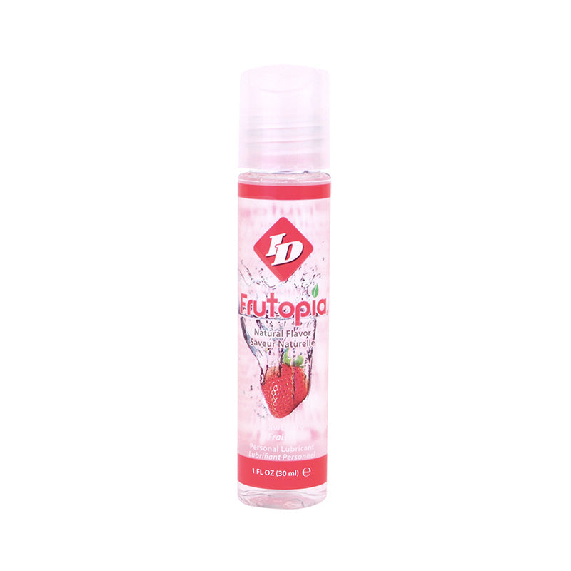 ID Frutopia Strawberry 1oz