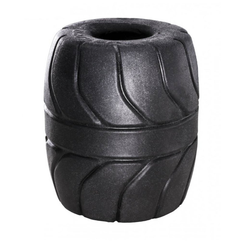 Perfect Fit SilaSkin Ball Stretcher - Black