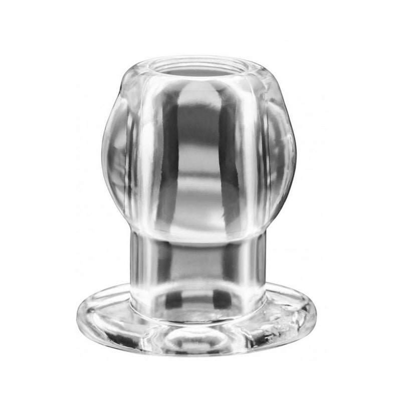 Perfect Fit Tunnel Plug XLarge - Clear
