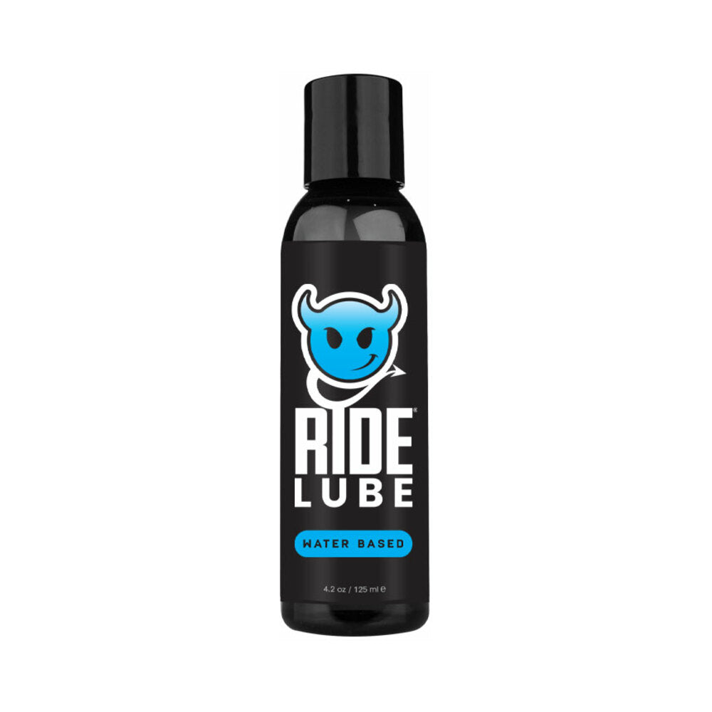 Ride BodyWorx Water Based Lubricant - 4.2 oz