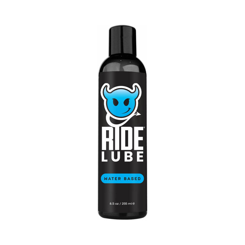Sliquid Ride Bodyworx Water Based 8.5oz