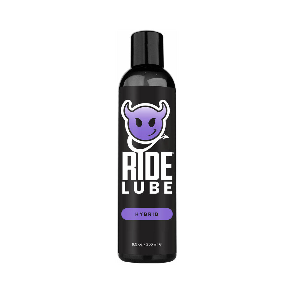 Ride BodyWorx Silk Hybrid Lubricant - 8.5 oz
