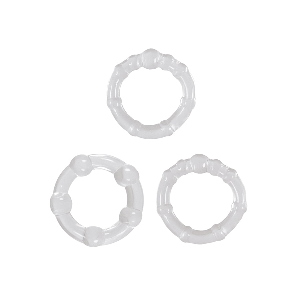 Renegade Intensity Rings