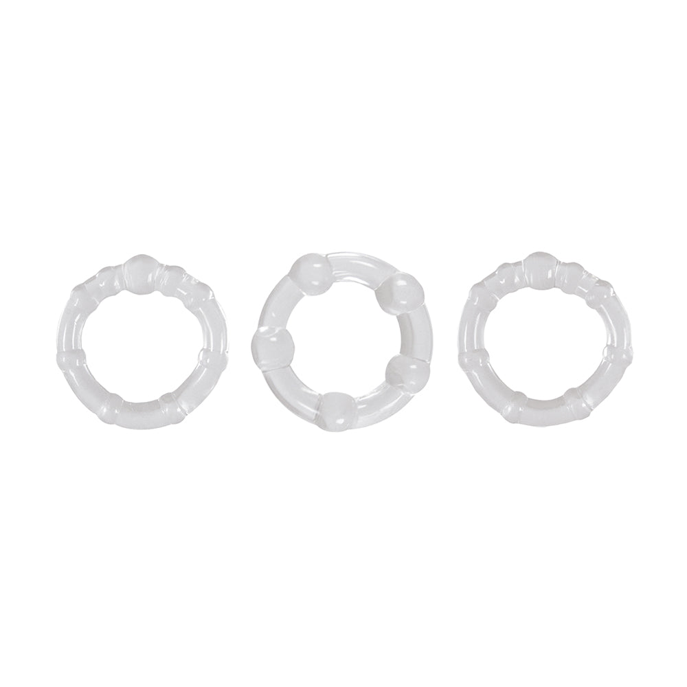 Renegade Intensity Rings