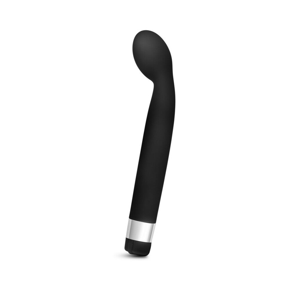 Rose Scarlet G-Black 8.3"