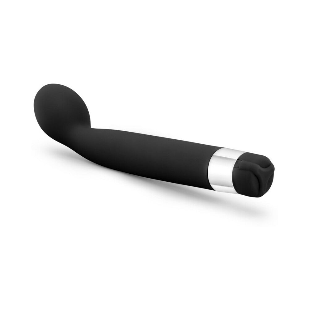 Rose Scarlet G-Black 8.3"