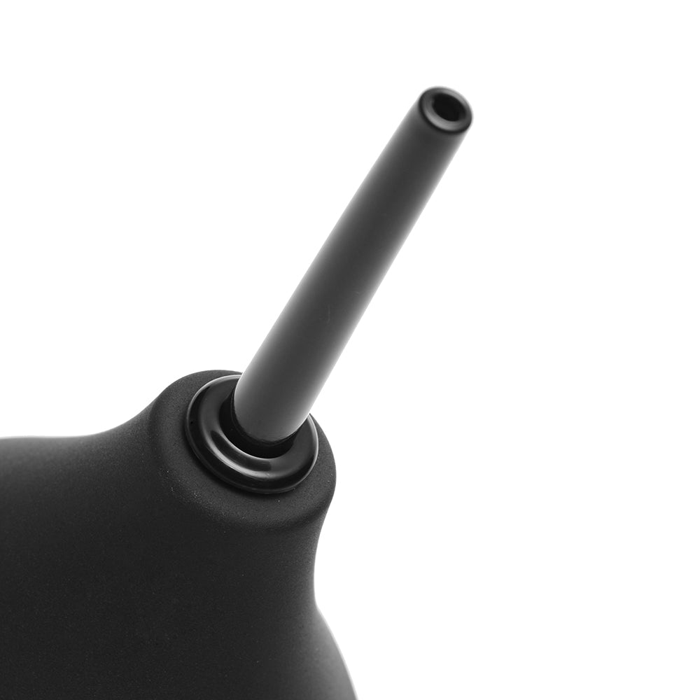 CleanStream Thin Tip Silicone Enema Bulb