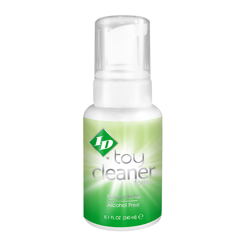 ID Foam Toy Cleaner Foam - 8.1 oz
