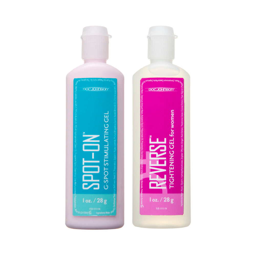 Spot On & Reverse Creams For Women - Pack of 2