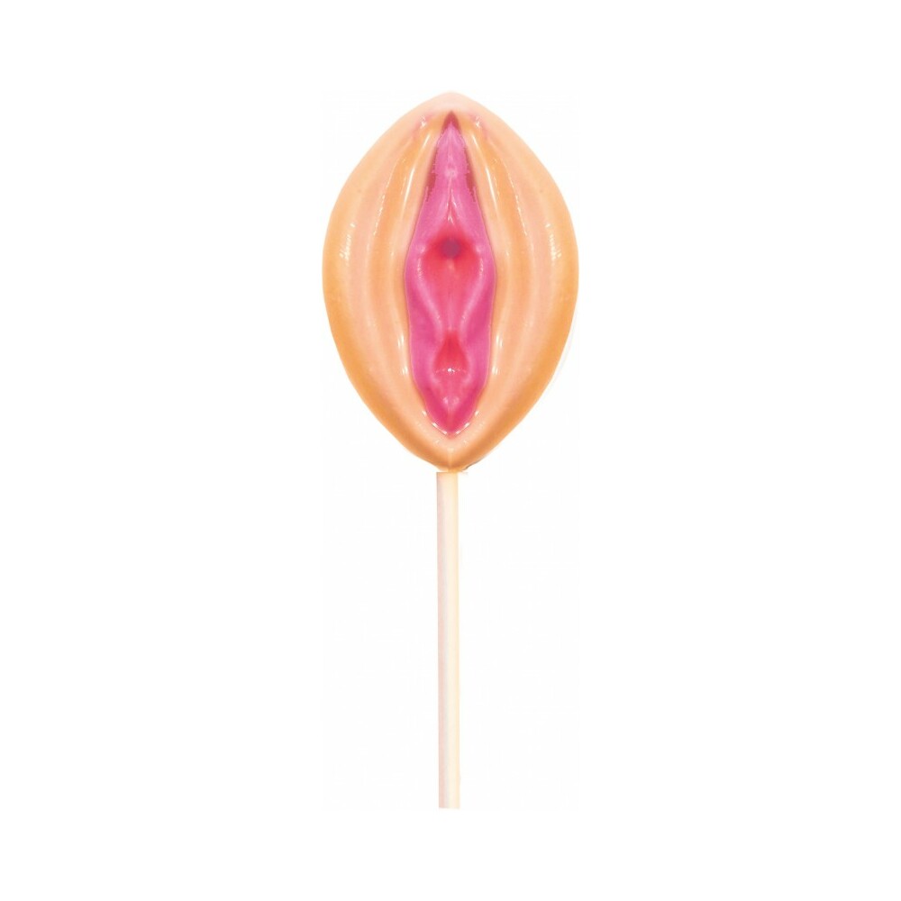 Pussy Lickers Pussy Pops