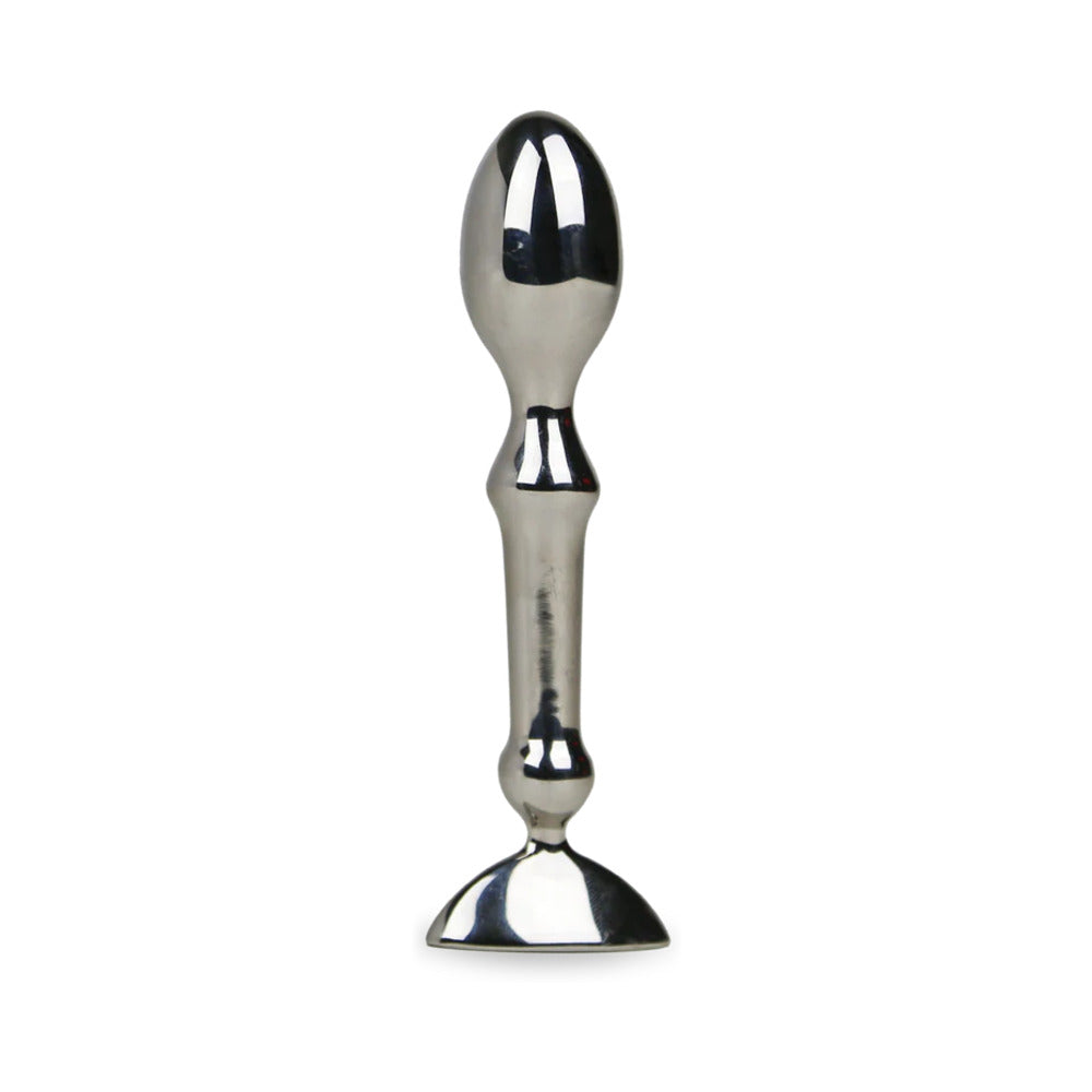Aneros Tempo Anal Stainless Steel Stimulator