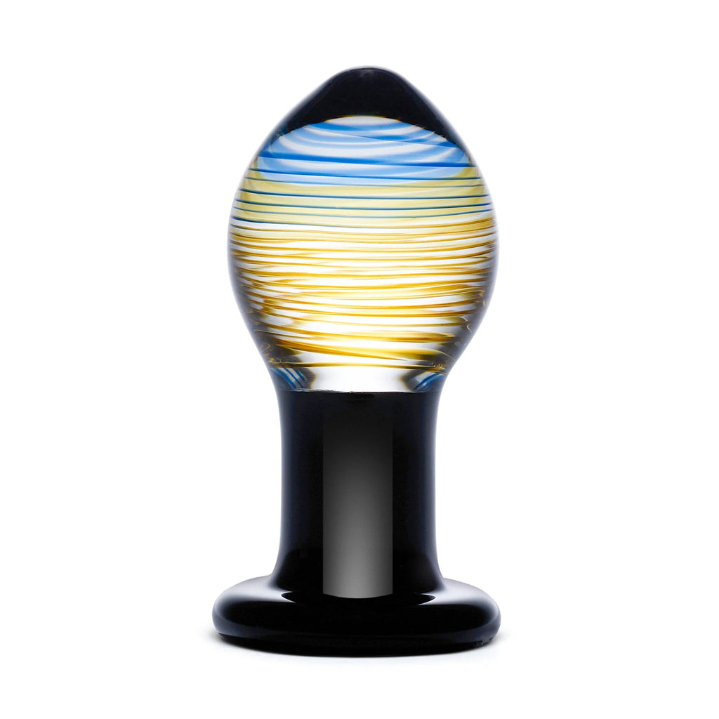 Glas Galileo Glass Butt Plug