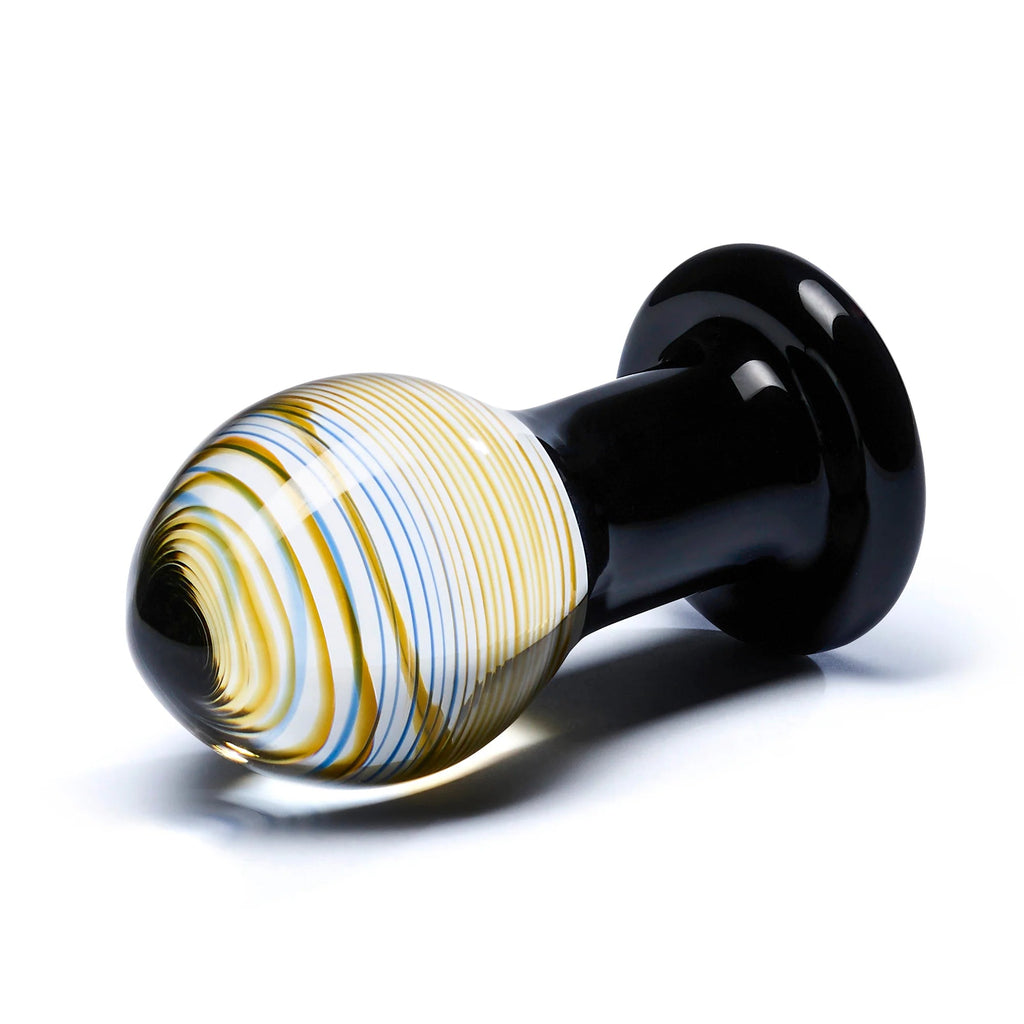 Glas Galileo Glass Butt Plug