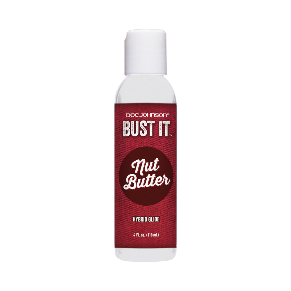 Bust It Nut Butter - 4 oz