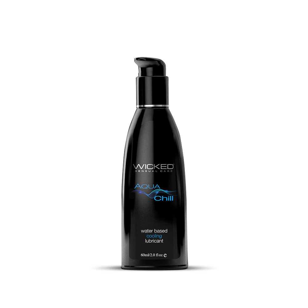 Wicked Sensual Care Aqua Chill 2oz