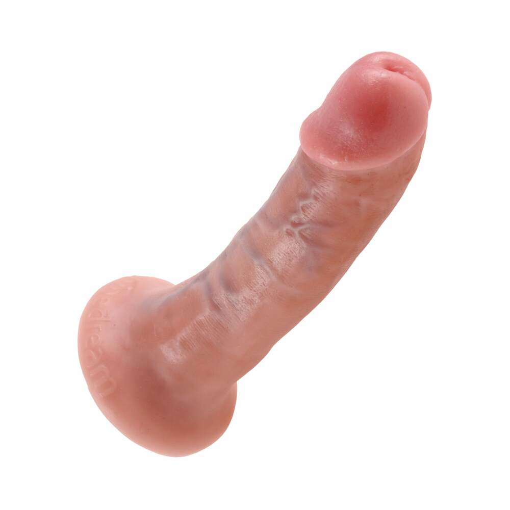 King Cock-Light 6"
