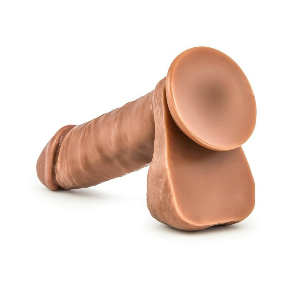 Coverboy The Matador-Latin 7.75"