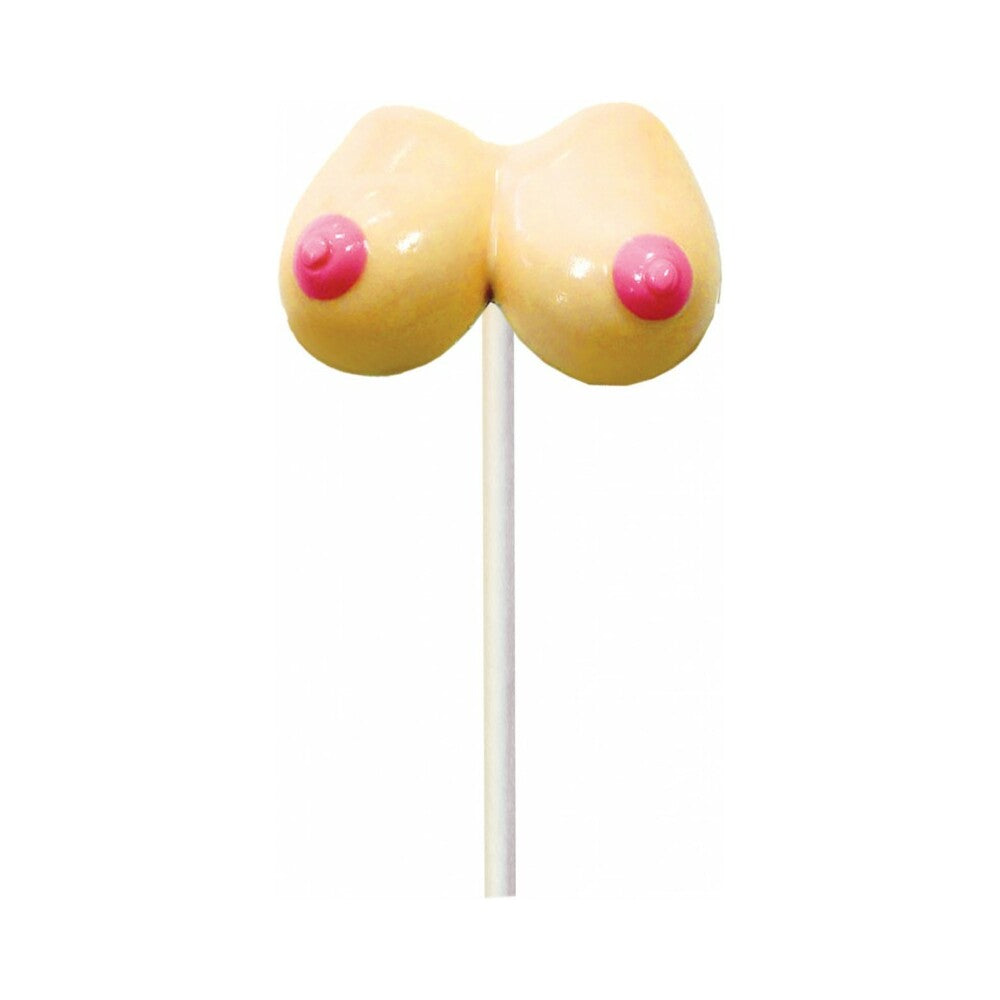 Boobie Pop-Strawberry