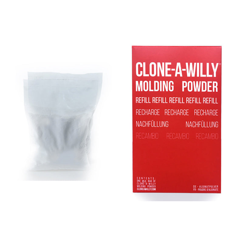 Clone-A-Willy Molding Powder 3oz