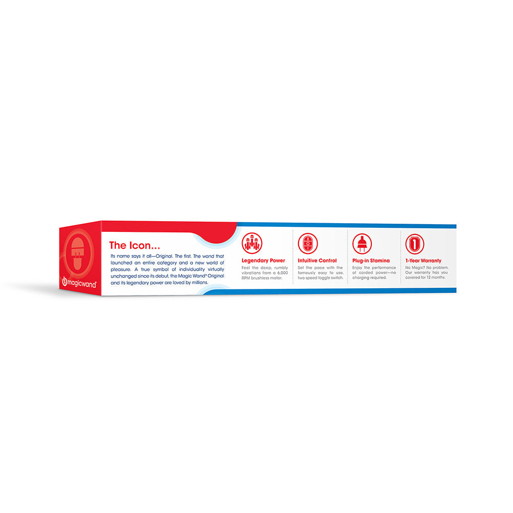 Magic Wand Original HV-260