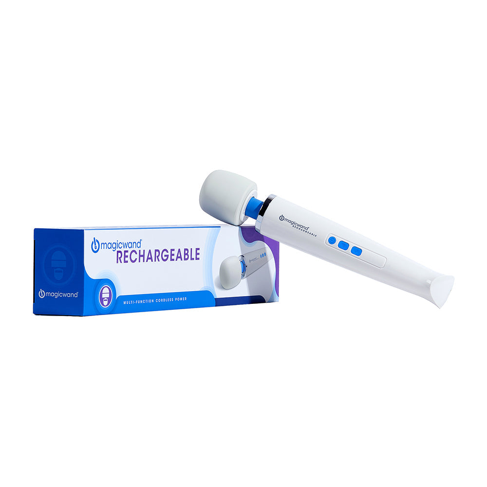 Magic Wand Rechargeable HV-270