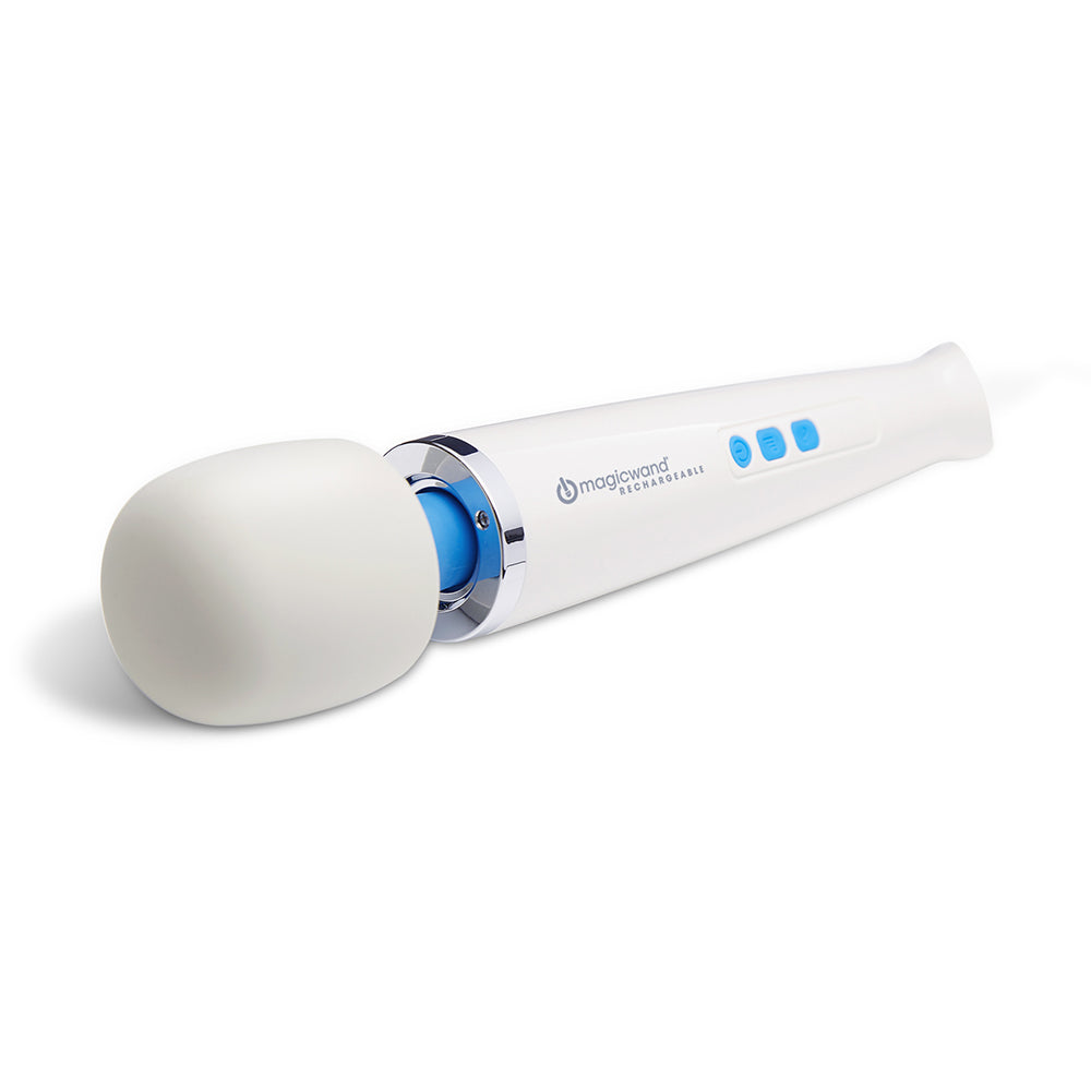 Magic Wand Rechargeable HV-270