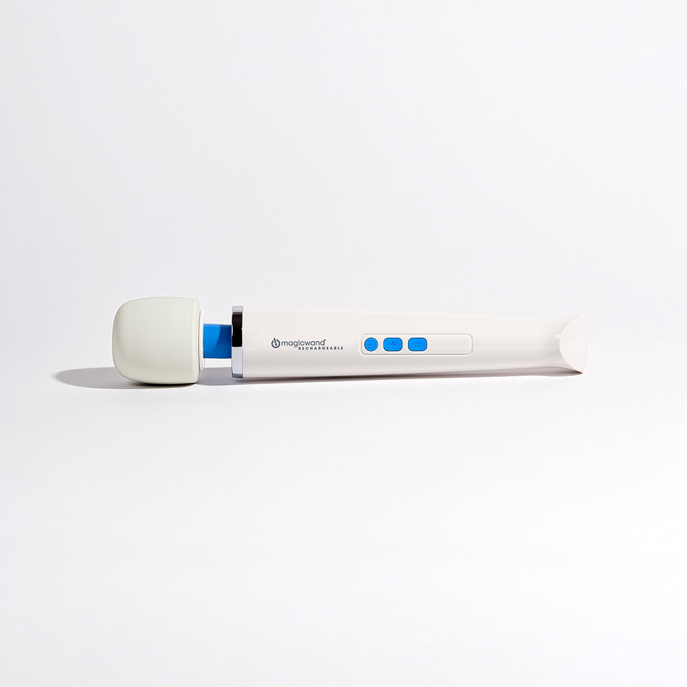 Magic Wand Rechargeable HV-270