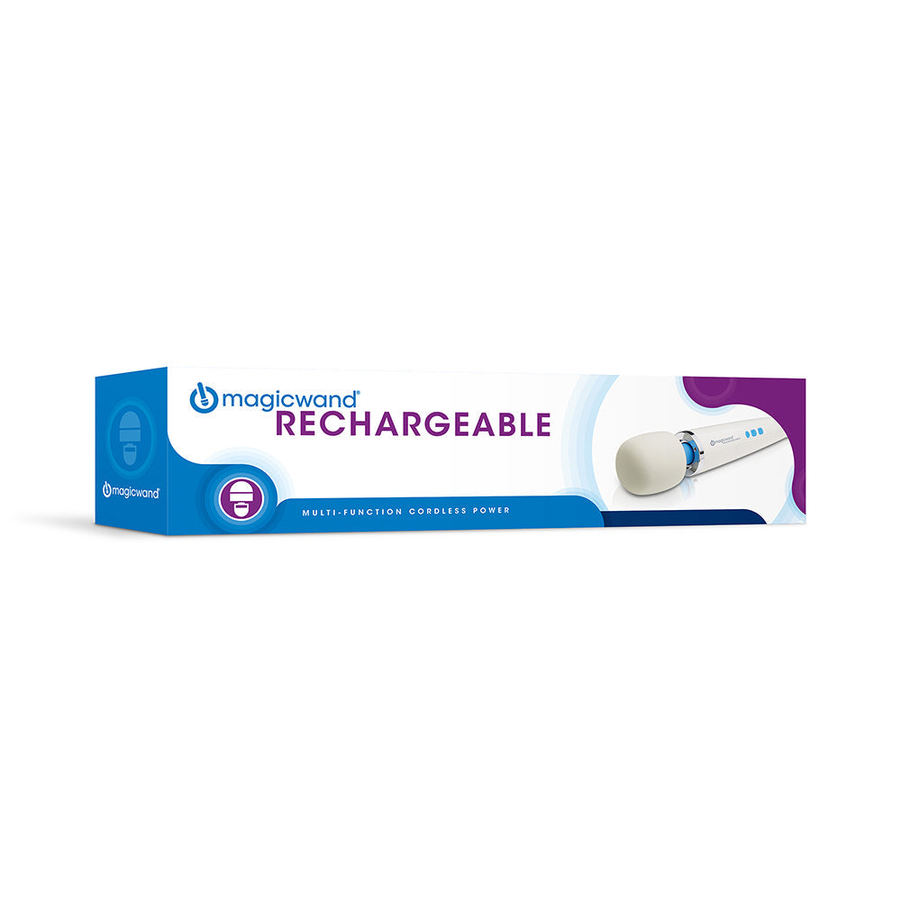 Magic Wand Rechargeable HV-270