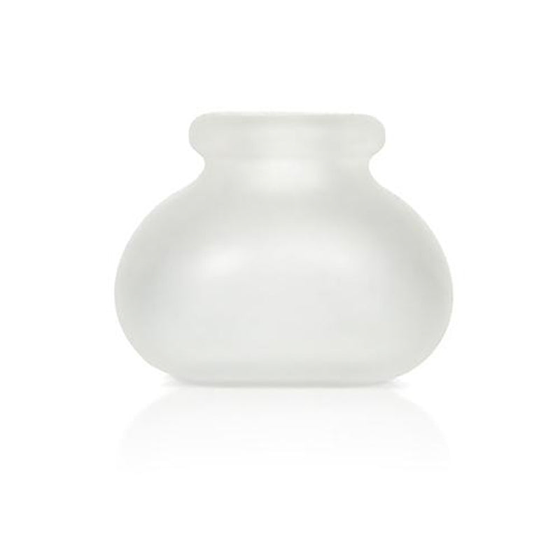 Perfect Fit Bull Bag 3/4" Ball Stretcher - Clear