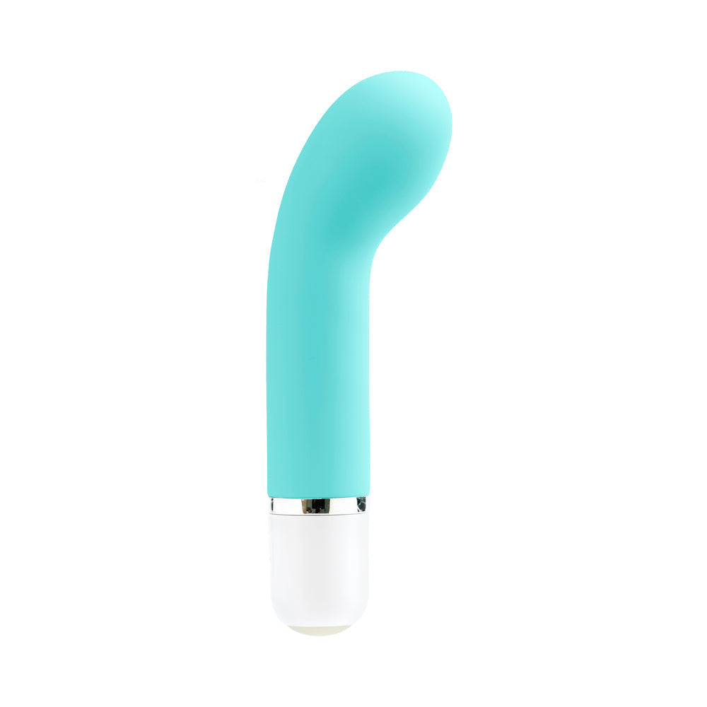 VeDO Gee Mini Vibe - Tease Me Turquoise