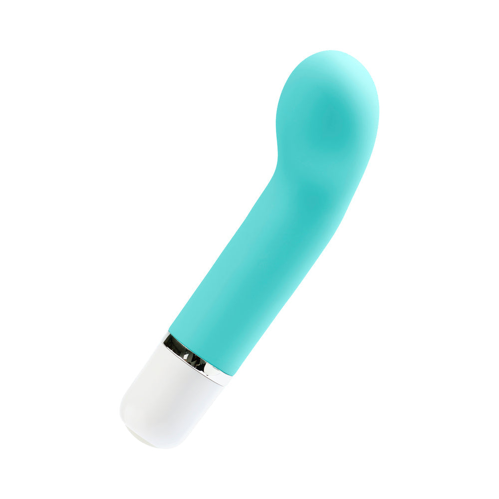 VeDO Gee Mini Vibe - Tease Me Turquoise