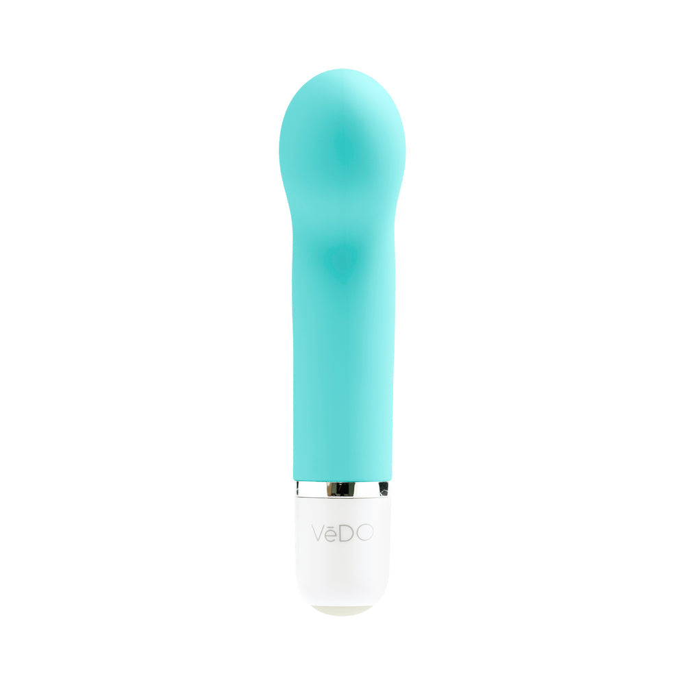 VeDO Gee Mini Vibe - Tease Me Turquoise
