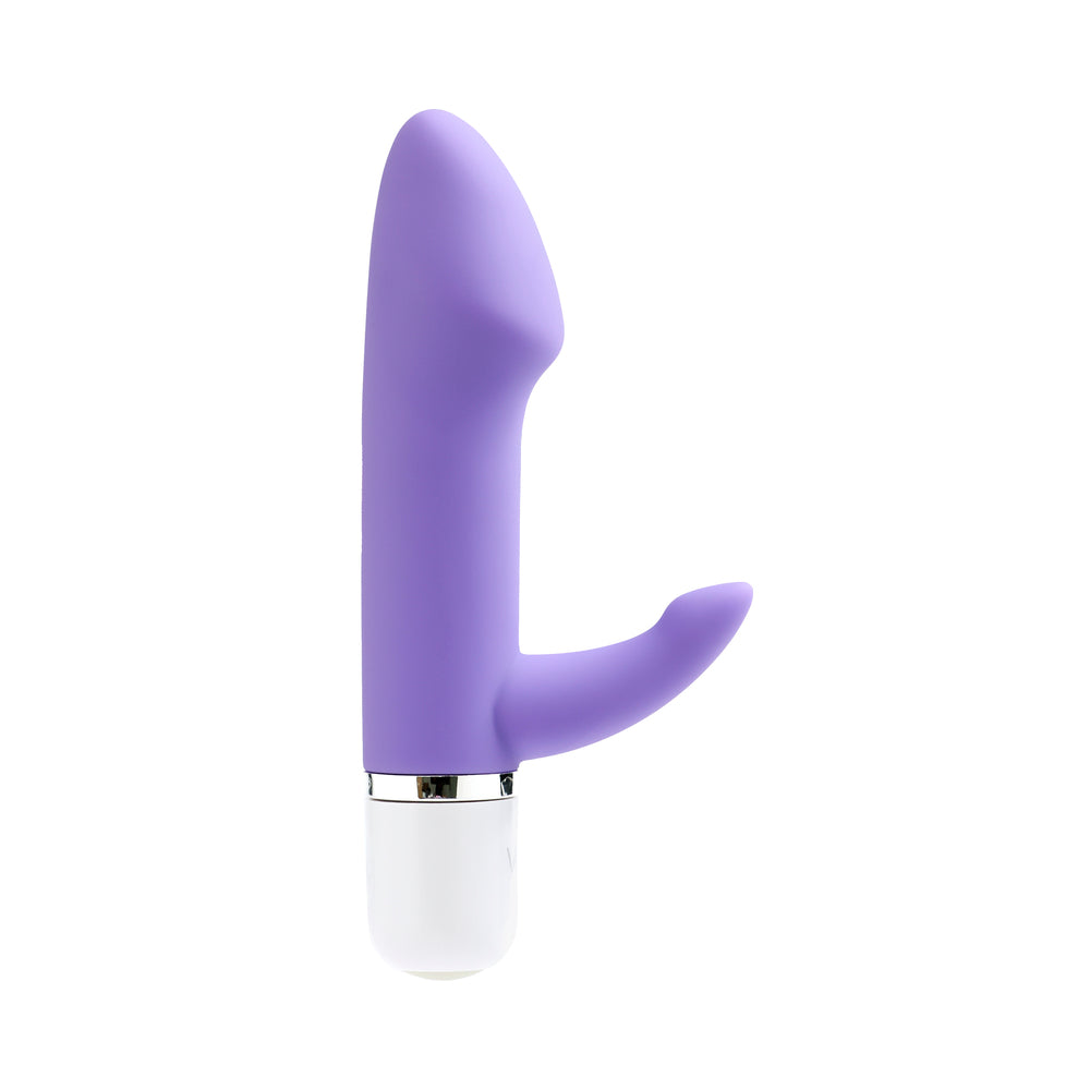 VeDO Eva Mini Vibe - Orgasmic Orchid