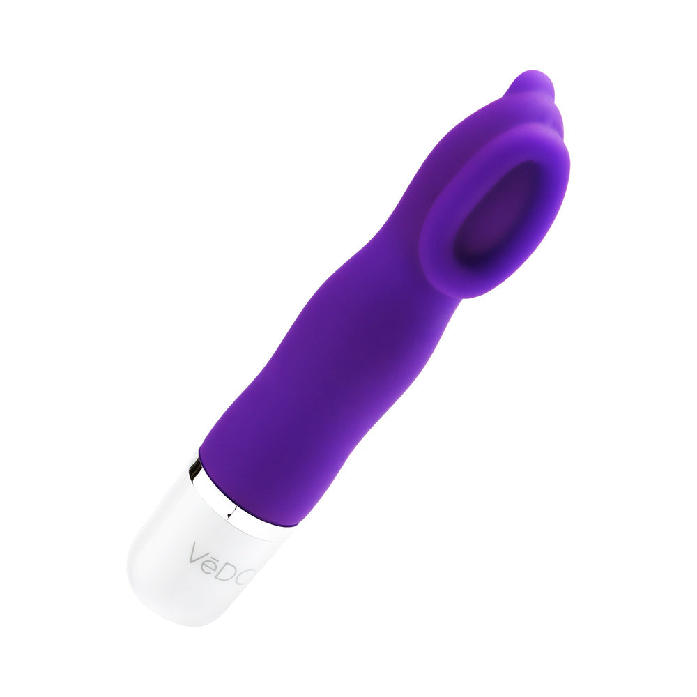 VeDO Luv Mini Vibe - Into You Indigo