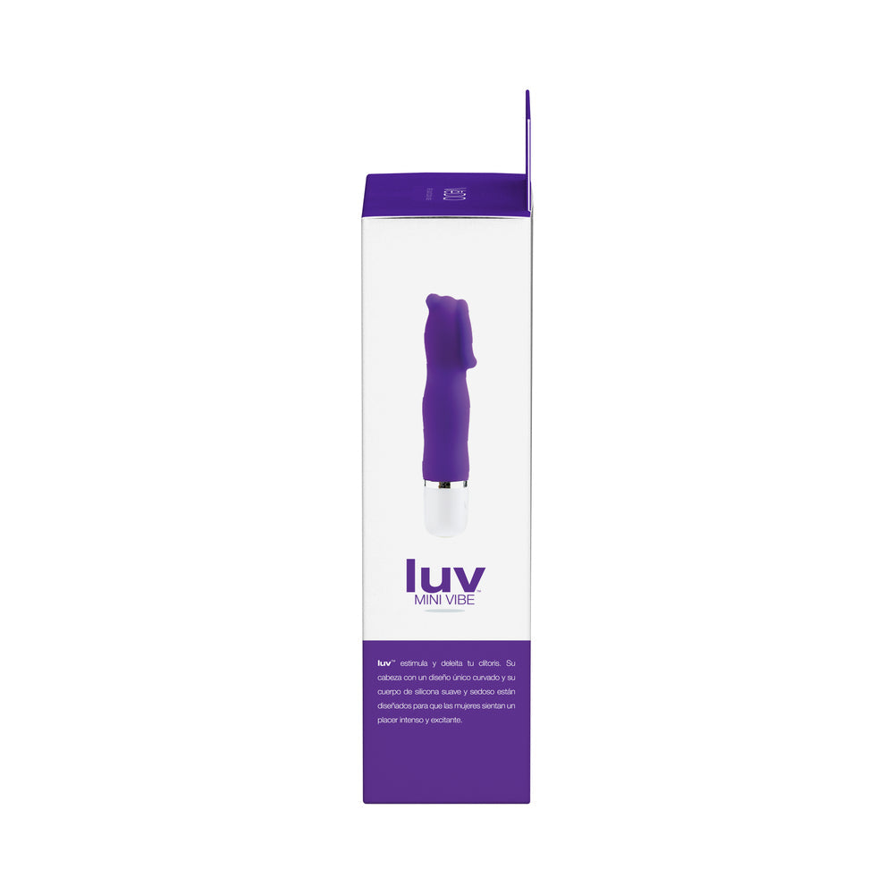 VeDO Luv Mini Vibe - Into You Indigo