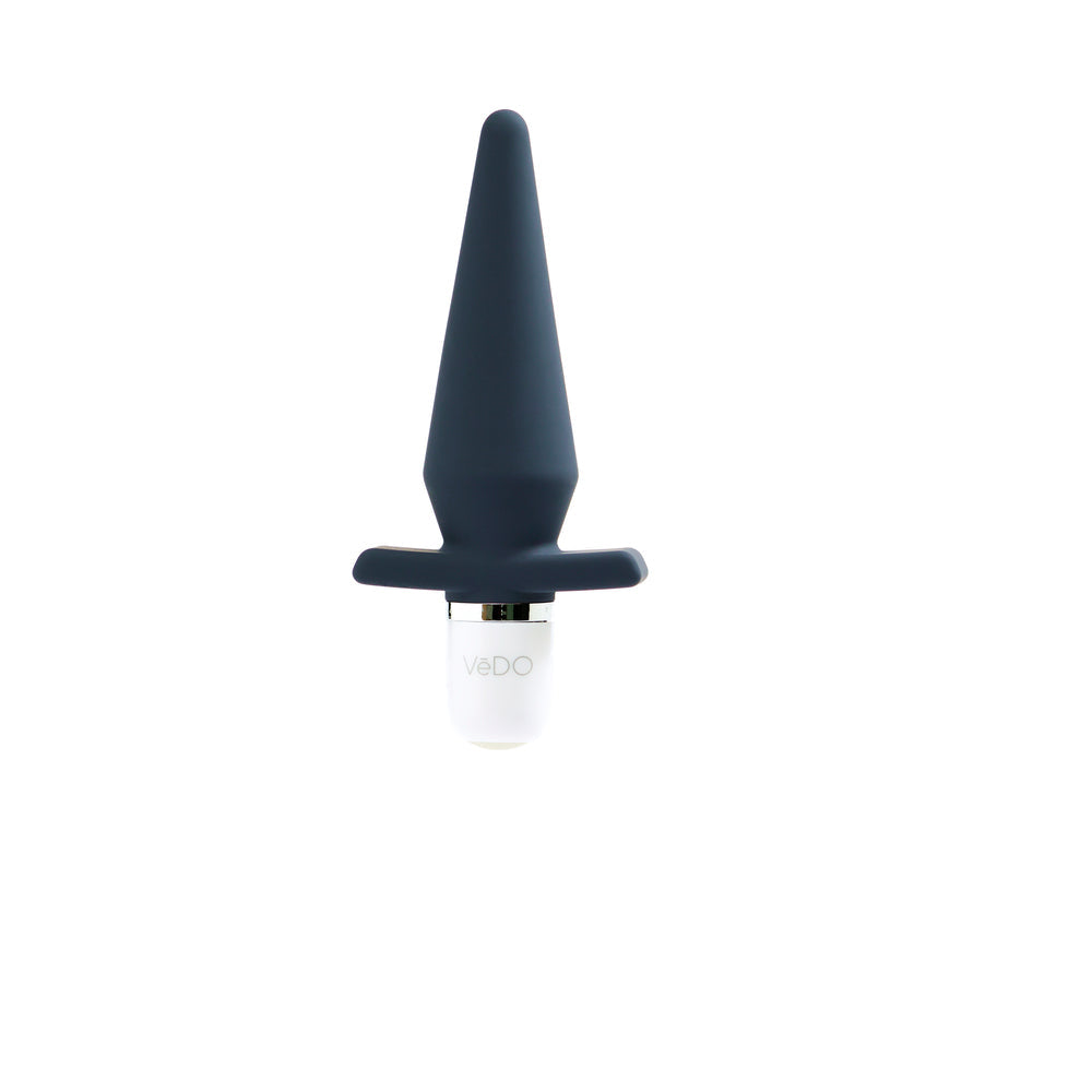 VeDO Rio Anal Vibe - Just Black