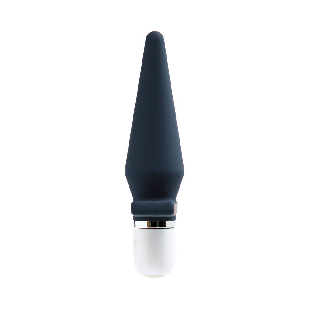 VeDO Rio Anal Vibe - Just Black