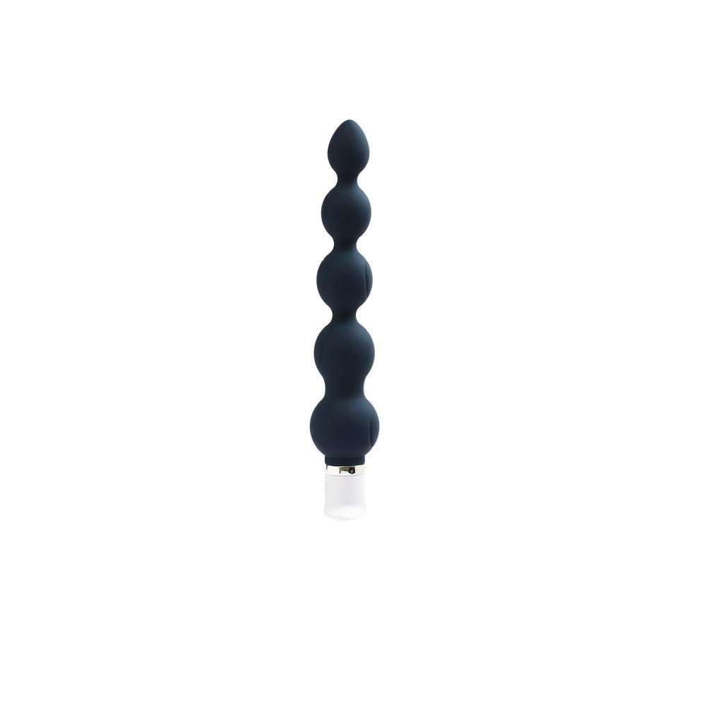 VeDO Quaker Anal Vibe - Just Black