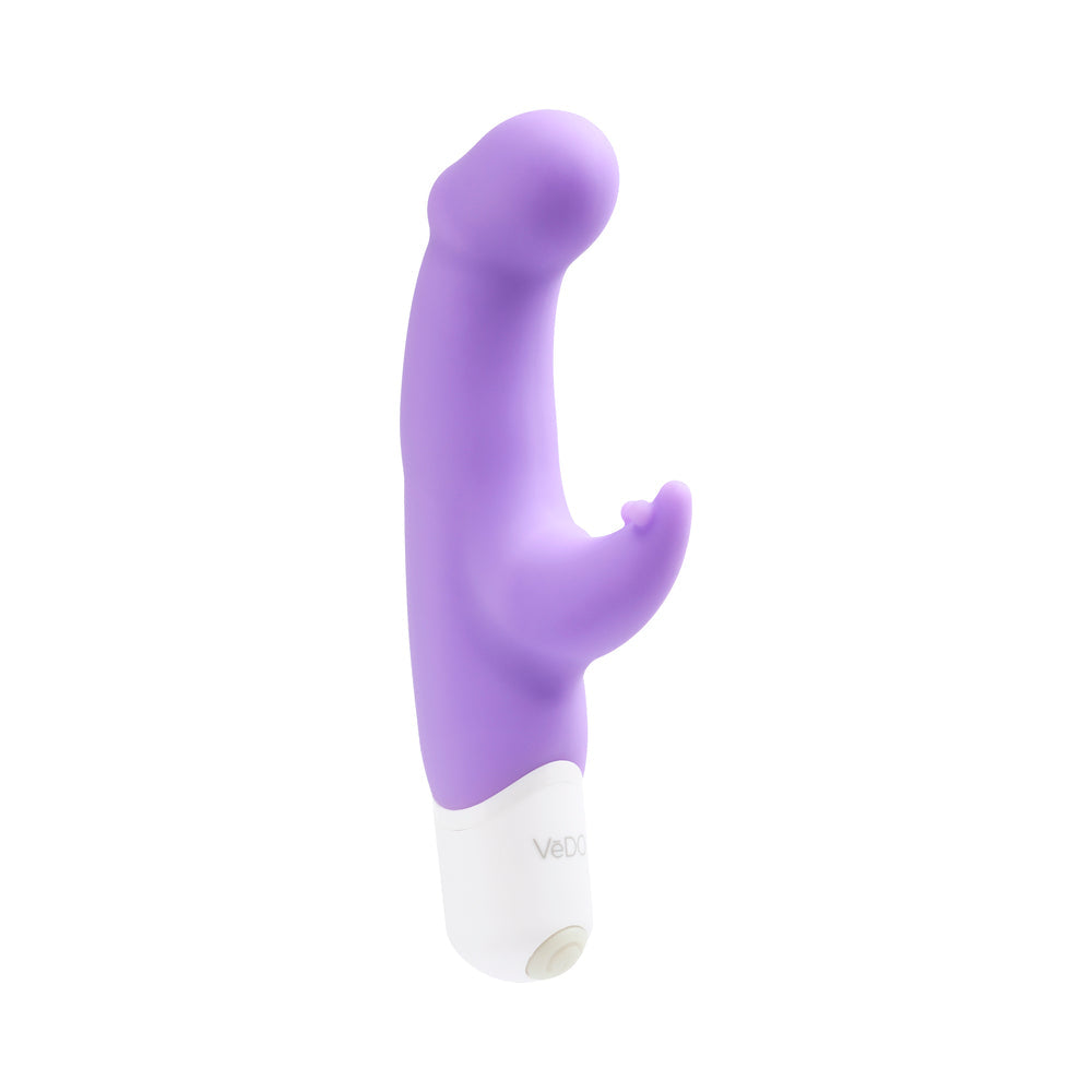 VeDO Joy Mini Vibe - Orgasmic Orchid
