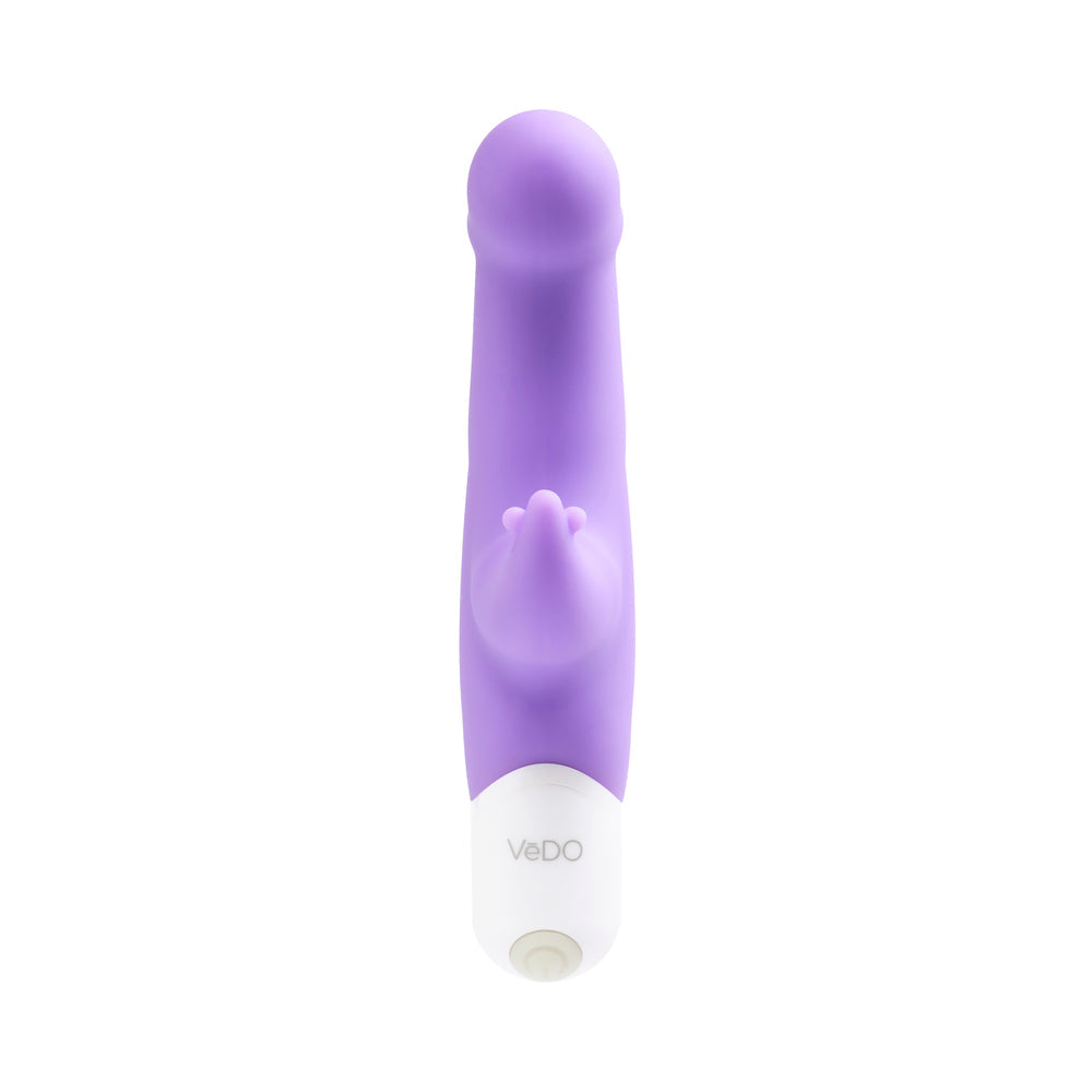 VeDO Joy Mini Vibe - Orgasmic Orchid