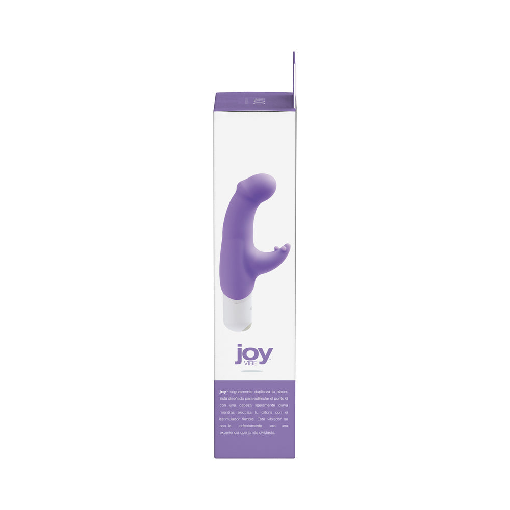 VeDO Joy Mini Vibe - Orgasmic Orchid