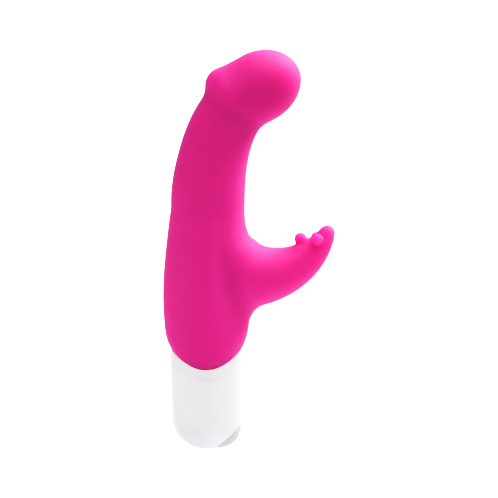 VeDO Joy Mini Vibe - Hot in Bed Pink