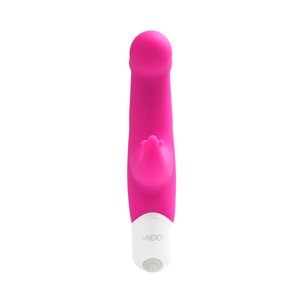VeDO Joy Mini Vibe - Hot in Bed Pink