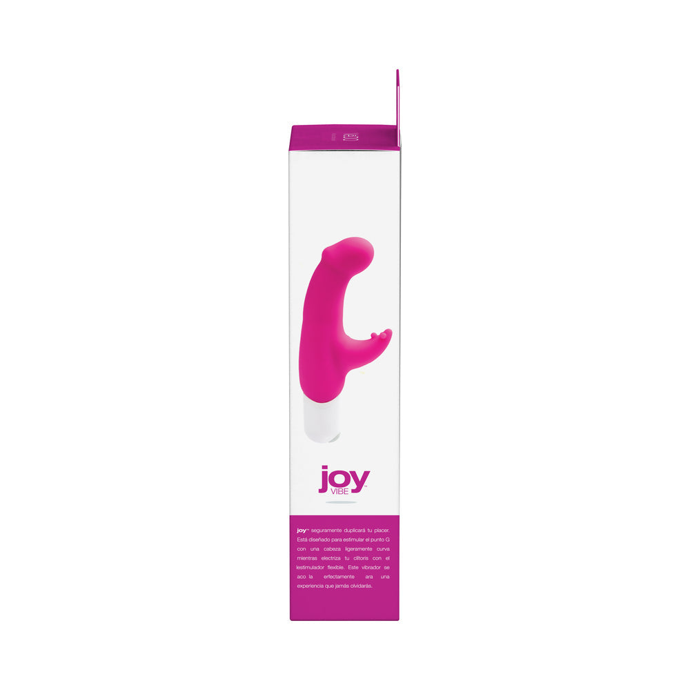 VeDO Joy Mini Vibe - Hot in Bed Pink