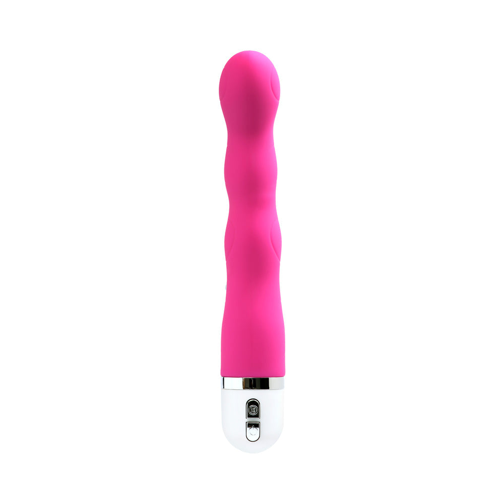 VeDO Quiver Mini Vibe - Hot in Bed Pink