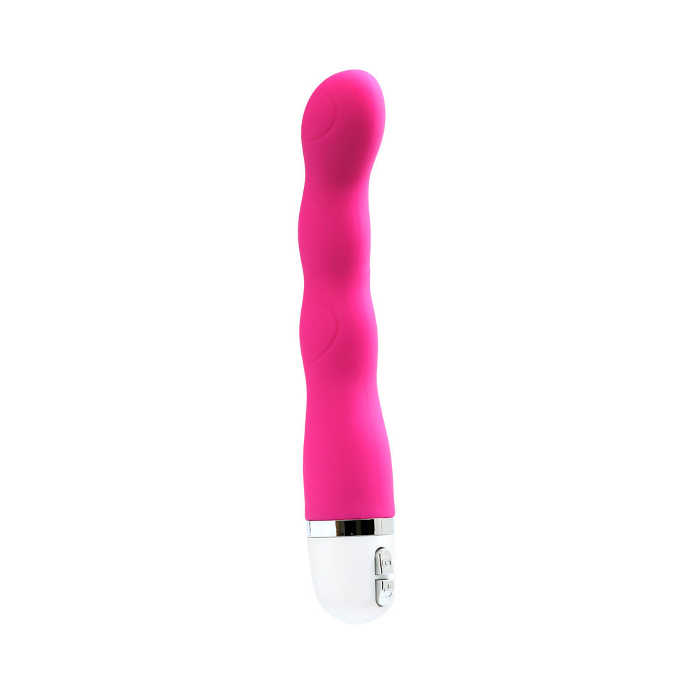 VeDO Quiver Mini Vibe - Hot in Bed Pink