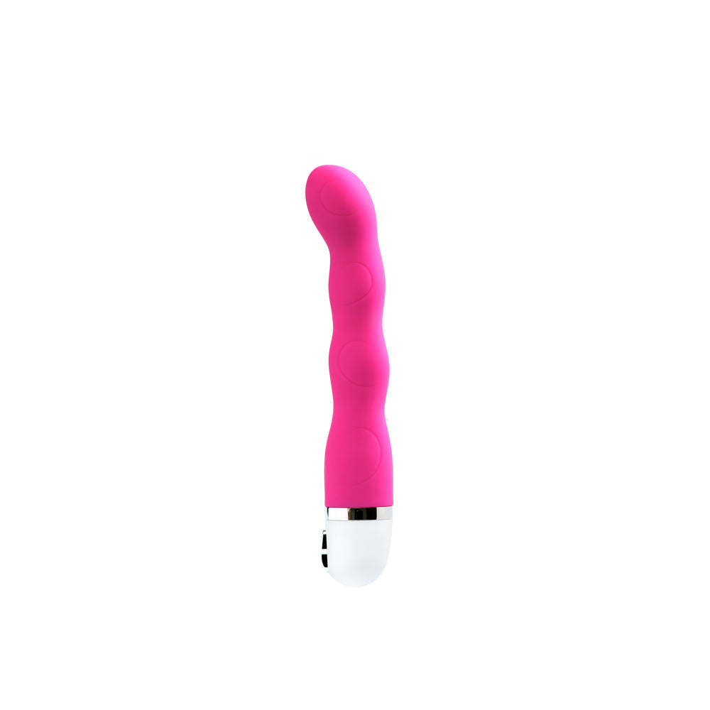 VeDO Quiver Mini Vibe - Hot in Bed Pink