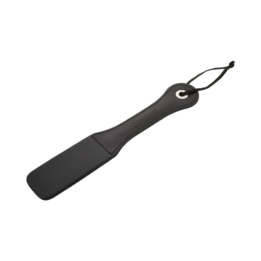 Sportsheets Slut Impression Paddle 12"